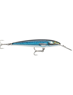 Rapala Countdown Magnum Elite 14.5cm Cor: AMSM